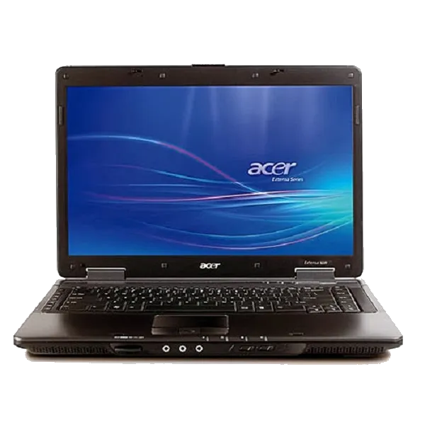 Замена аккумулятора Acer Extensa 4620