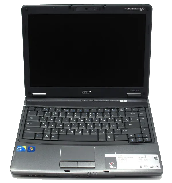 Замена аккумулятора Acer Extensa 4630