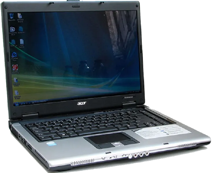 Замена аккумулятора Acer Extensa 5200