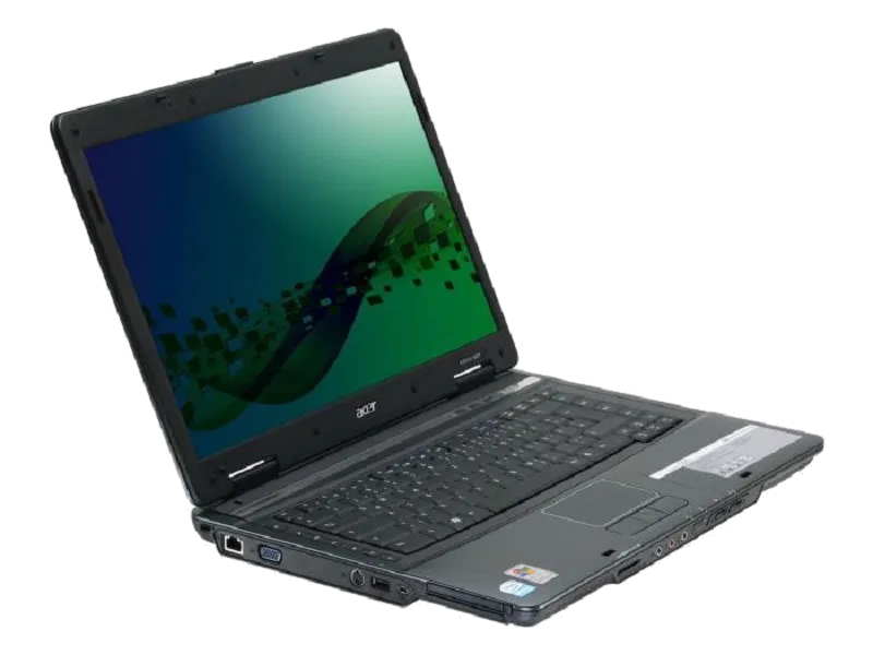 Замена аккумулятора Acer Extensa 5220