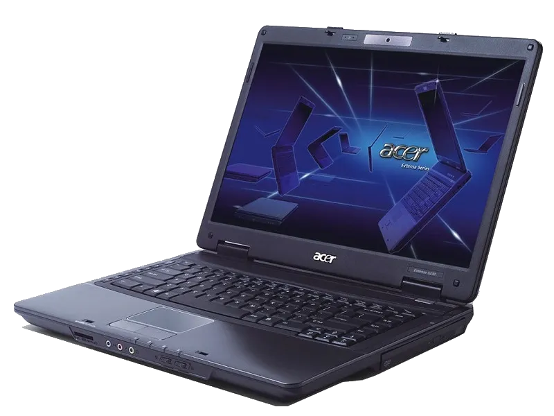Замена аккумулятора Acer Extensa 5230E