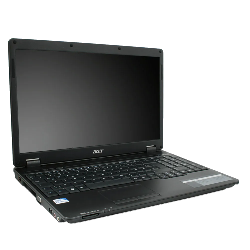 Замена аккумулятора Acer Extensa 5235