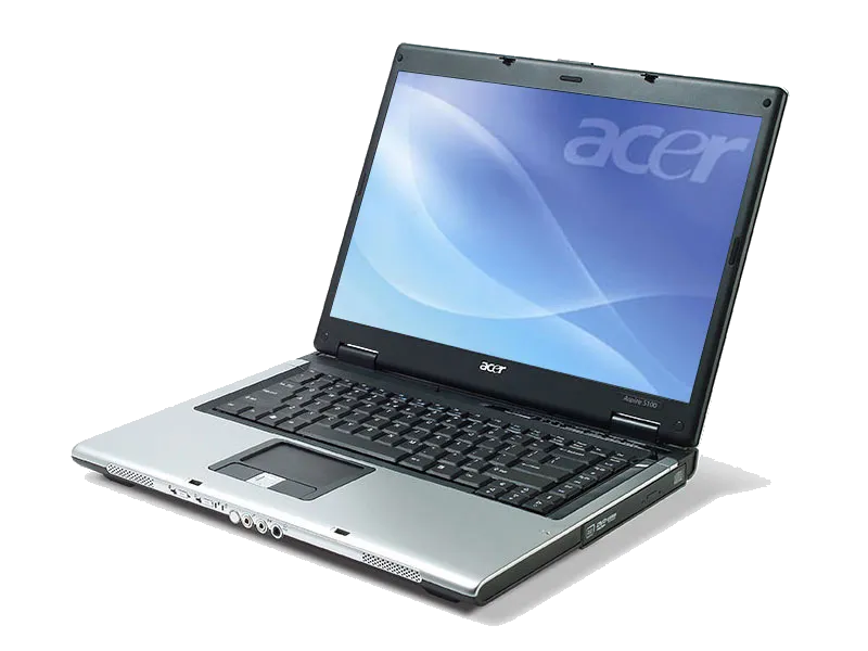 Замена аккумулятора Acer Extensa 5510
