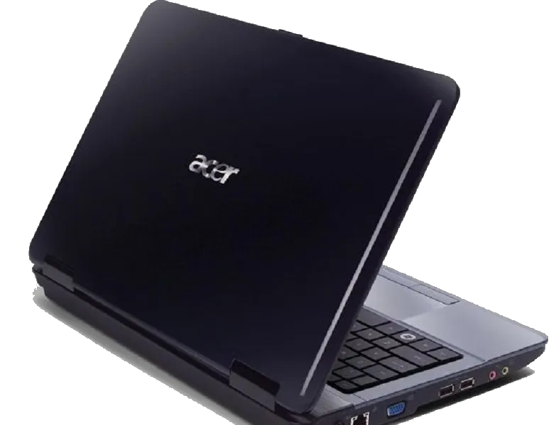 Замена аккумулятора Acer Extensa 5541