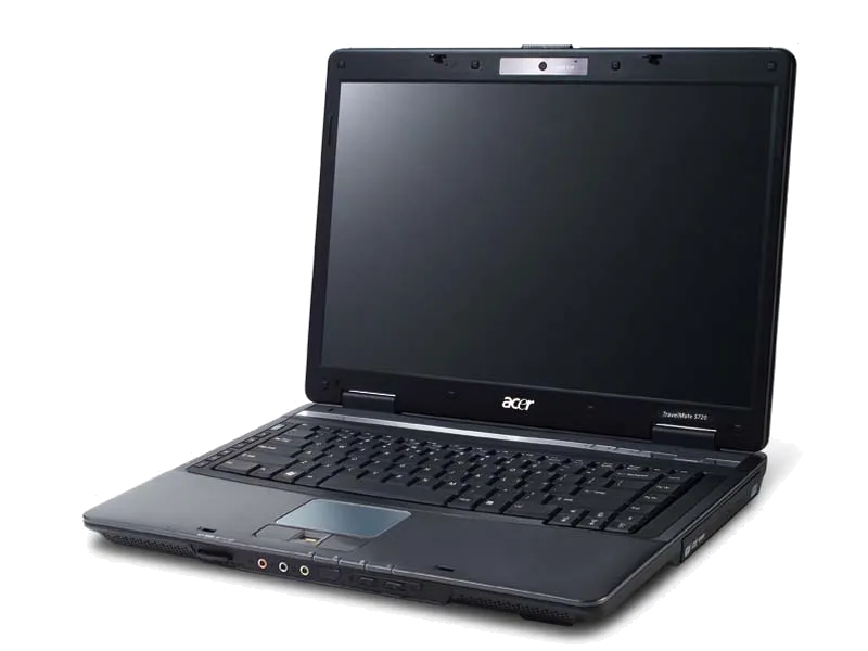 Замена аккумулятора Acer 5610