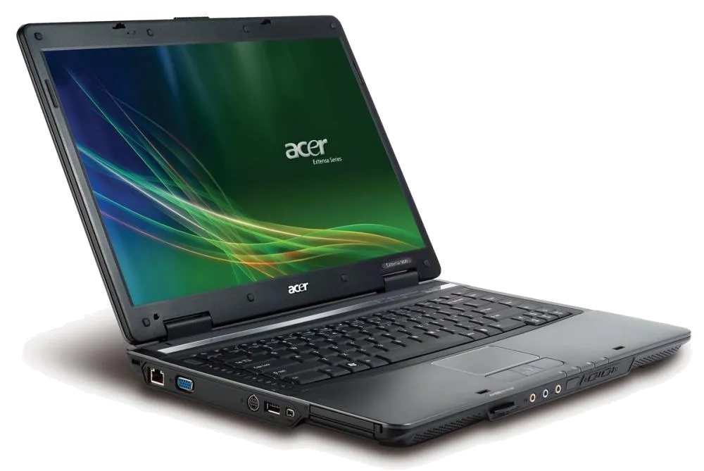 Замена аккумулятора Acer 5620Z