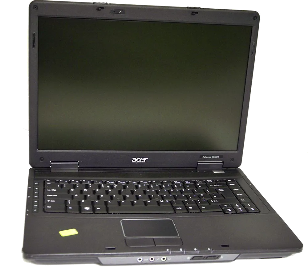 Замена аккумулятора Acer 5630EZ