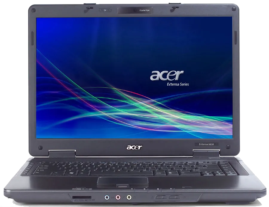 Замена аккумулятора Acer 5630G