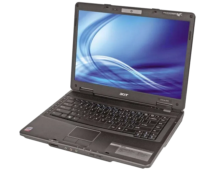 Замена аккумулятора Acer 5630Z