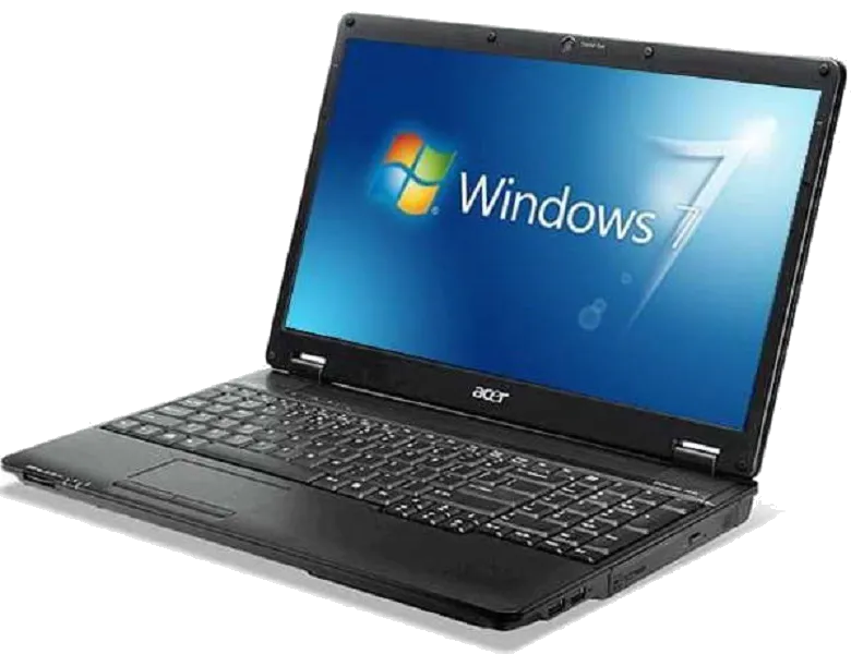 Замена аккумулятора Acer 5635