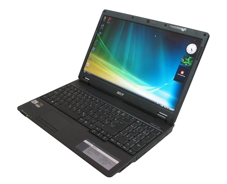Замена аккумулятора Acer 5635G