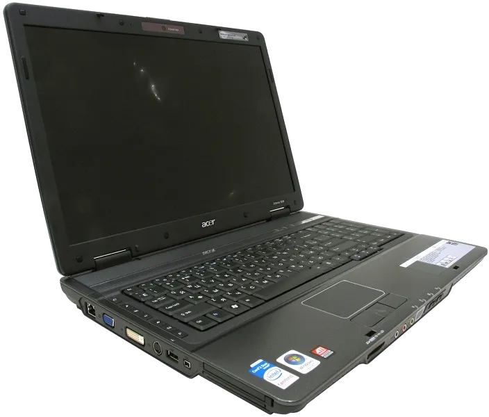 Замена аккумулятора Acer 7620G