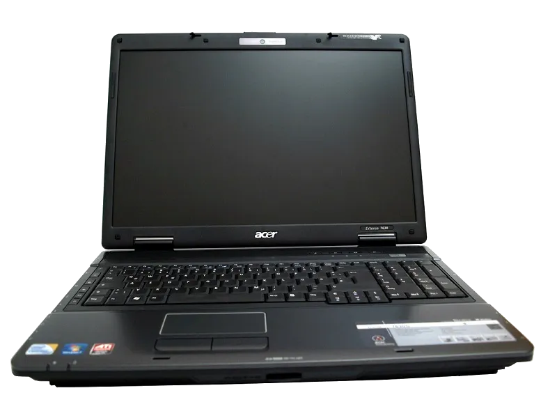 Замена аккумулятора Acer 7630EZ
