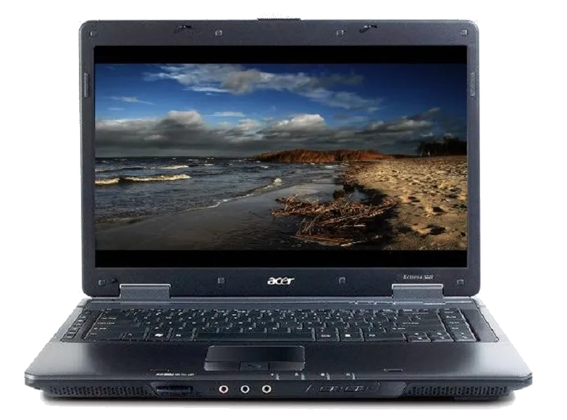 Замена аккумулятора Acer 7630G