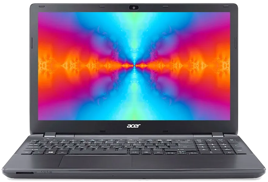 Замена аккумулятора Acer EX2509