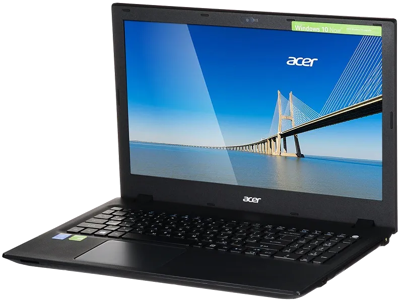 Замена аккумулятора Acer 15 EX21552