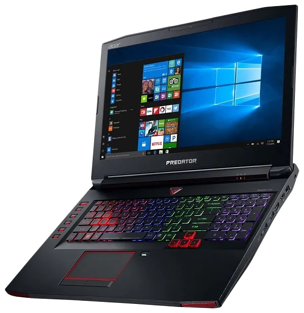 Замена аккумулятора Acer G5-793