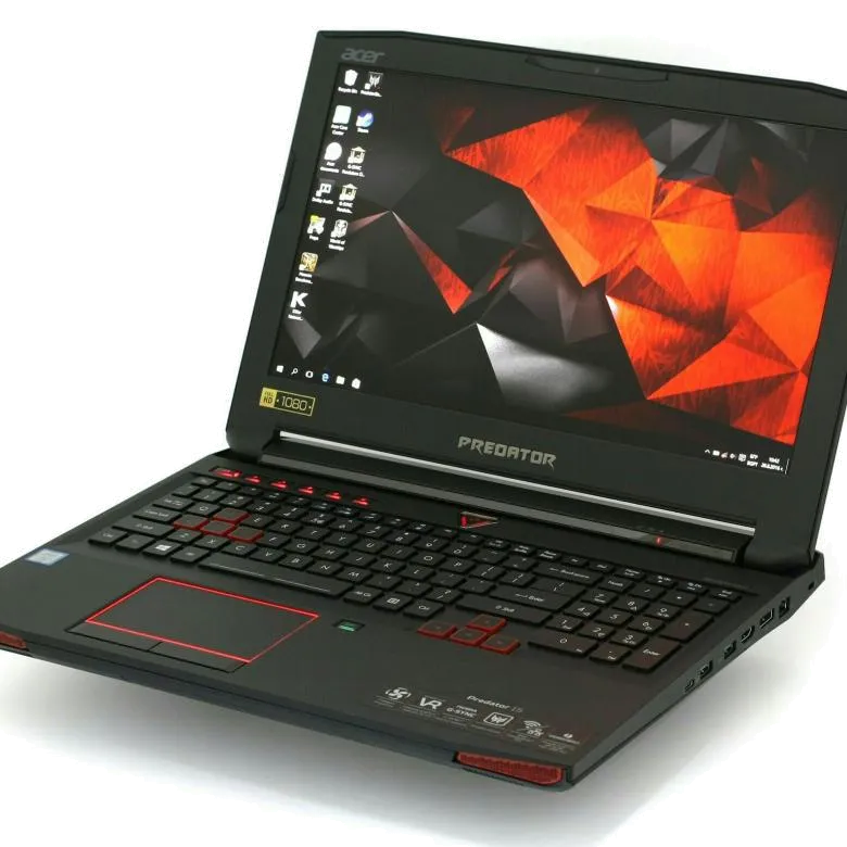 Замена аккумулятора Acer G9
