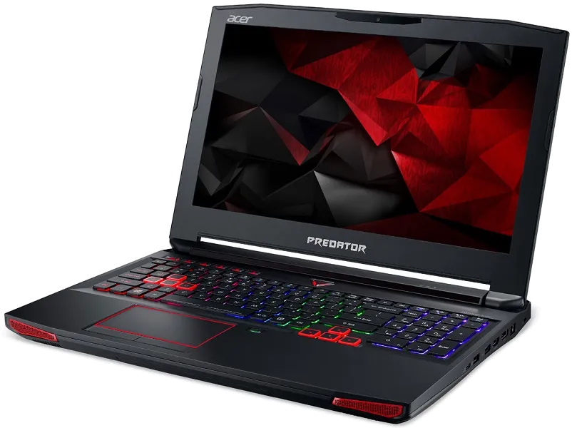 Замена аккумулятора Acer G9-593