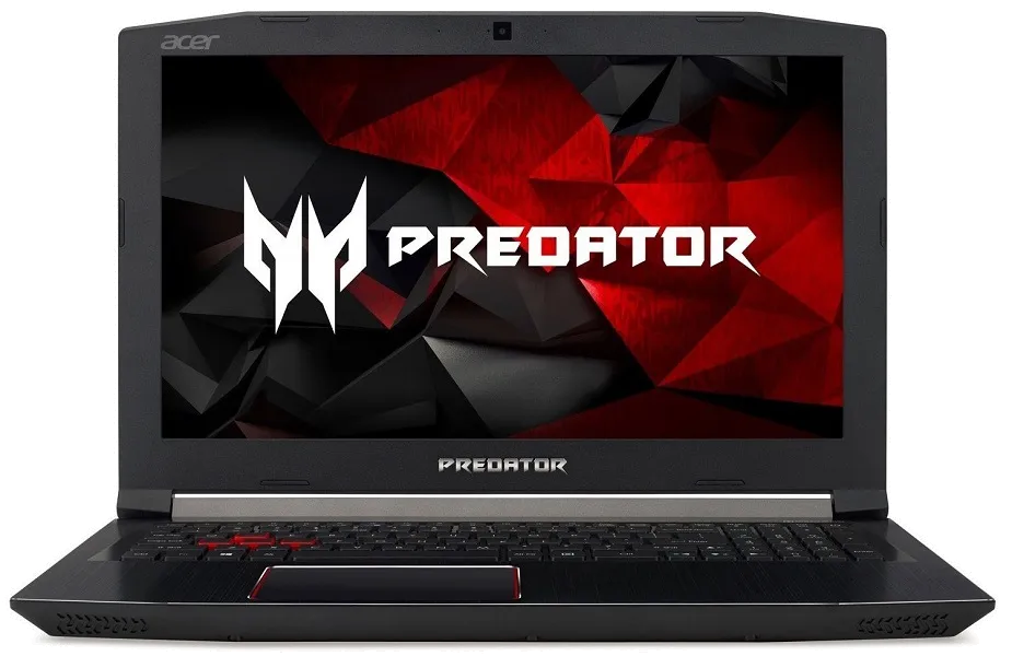 Замена аккумулятора Acer Helios 300 PH315-51