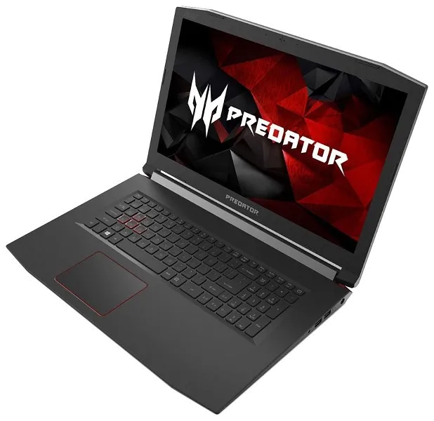 Замена аккумулятора Acer Helios 300 PH317-51
