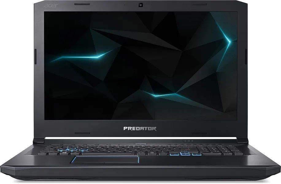 Замена аккумулятора Acer Helios 500 PH517-51