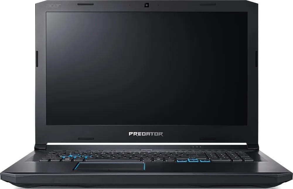 Замена аккумулятора Acer Helios 500 PH517-61