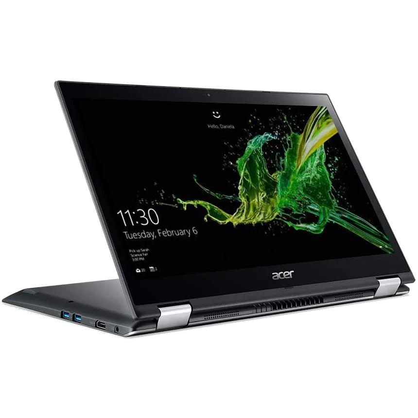 Замена аккумулятора Acer SP314-51