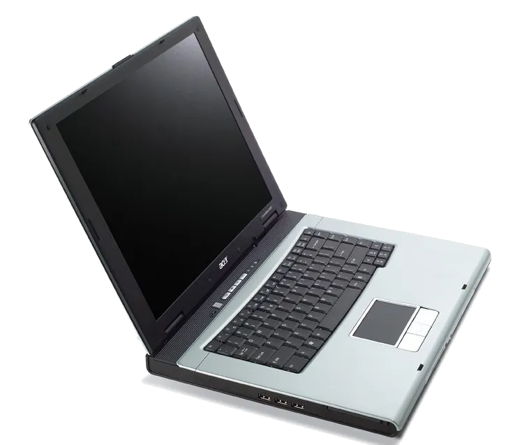 Замена аккумулятора Acer TravelMate 2410