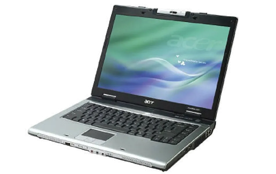 Замена аккумулятора Acer TravelMate 2440