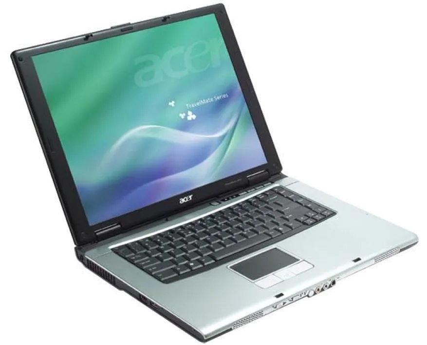 Замена аккумулятора Acer TravelMate 2450