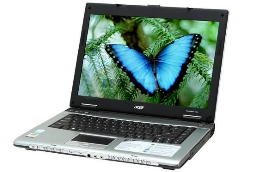 Замена аккумулятора Acer TravelMate 4220