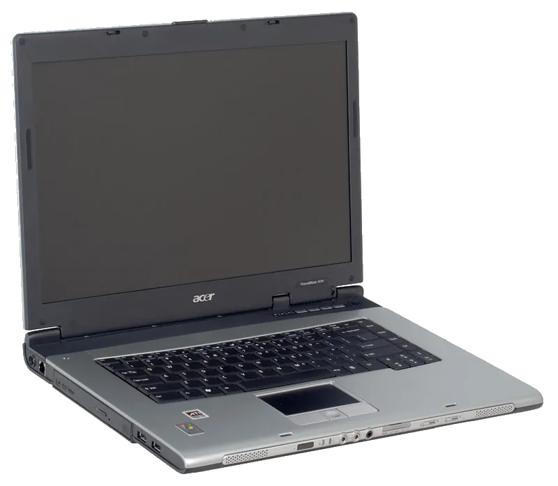 Замена аккумулятора Acer TravelMate 4670