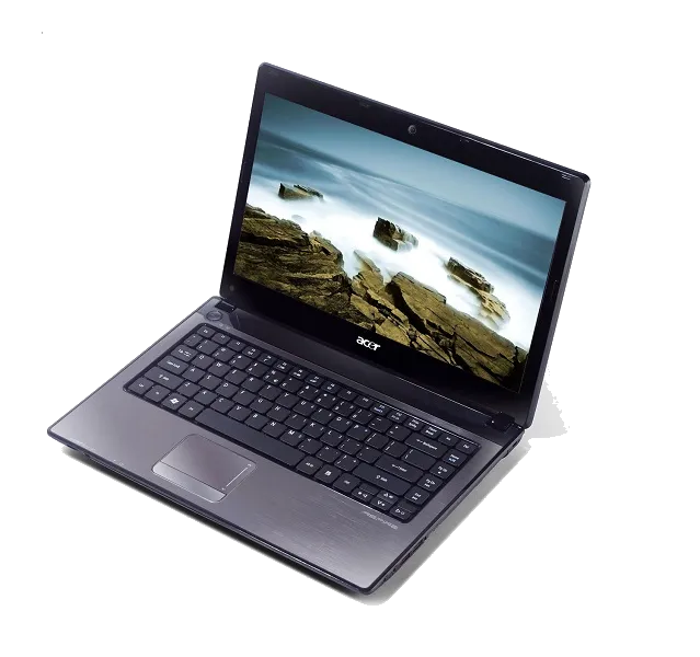 Замена аккумулятора Acer TravelMate 4750G