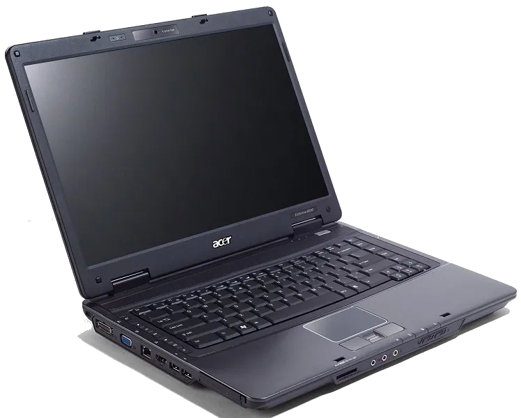 Замена аккумулятора Acer TravelMate 5230