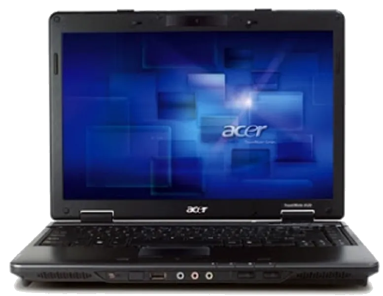 Замена аккумулятора Acer TravelMate 5320
