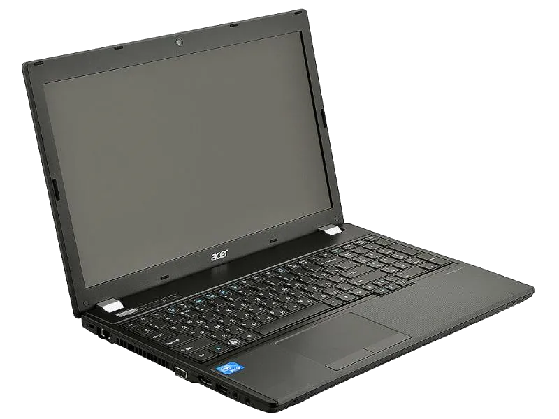 Замена аккумулятора Acer TravelMate 5360