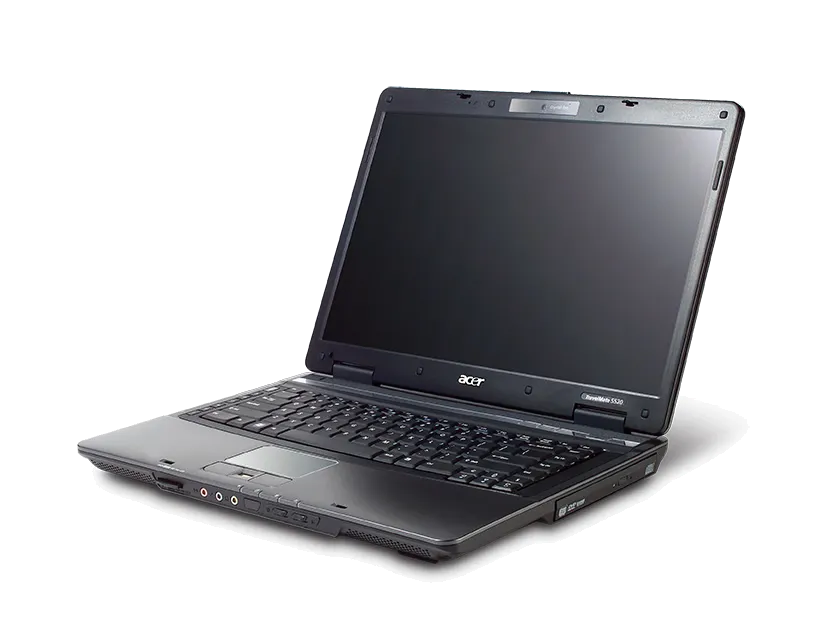 Замена аккумулятора Acer TravelMate 5520G