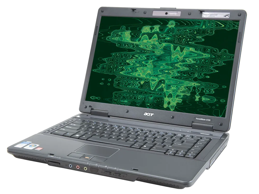 Замена аккумулятора Acer TravelMate 5720