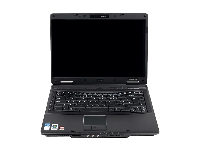 Замена аккумулятора Acer TravelMate 5720G