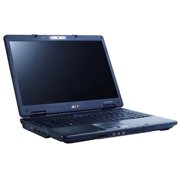Замена аккумулятора Acer TravelMate 5730
