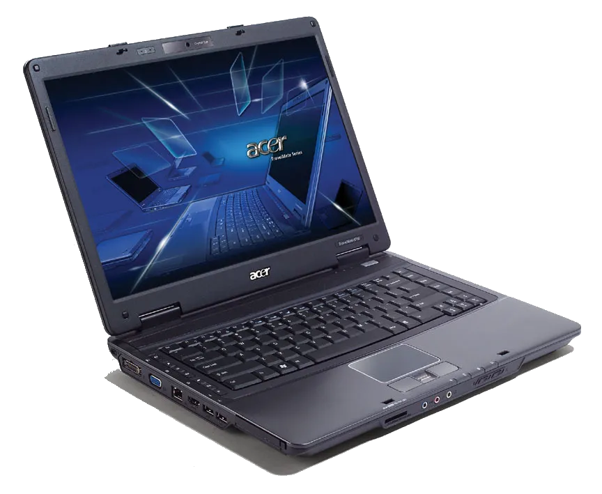 Замена аккумулятора Acer TravelMate 5730G