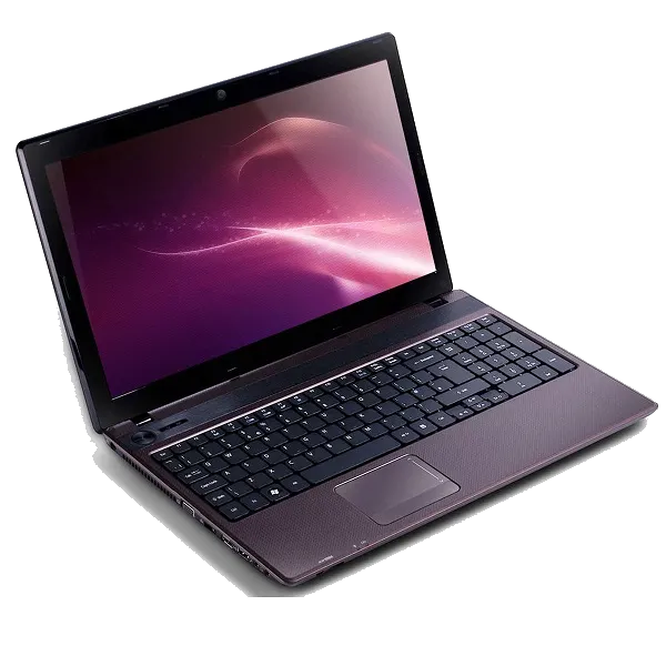 Замена аккумулятора Acer TravelMate 5742G
