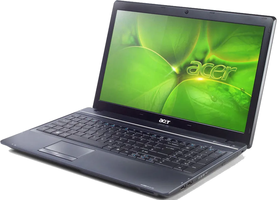 Замена аккумулятора Acer TravelMate 5744