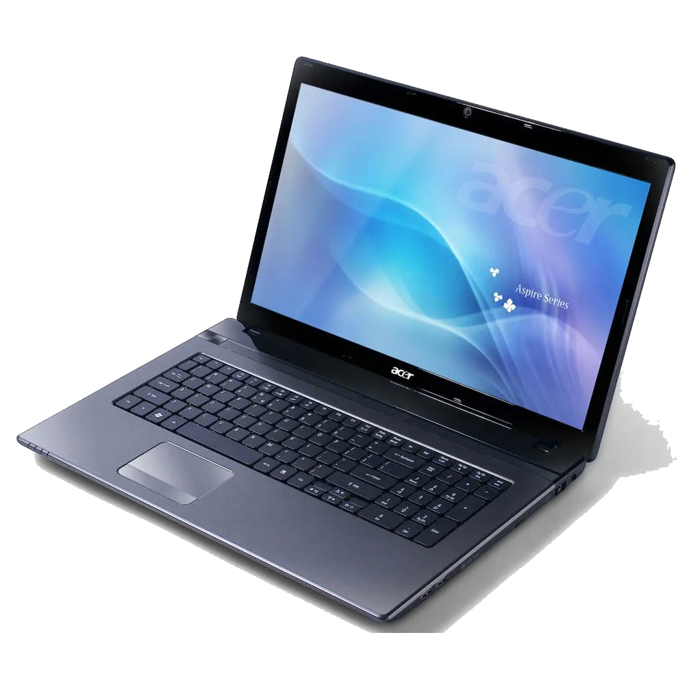 Замена аккумулятора Acer TravelMate 5760