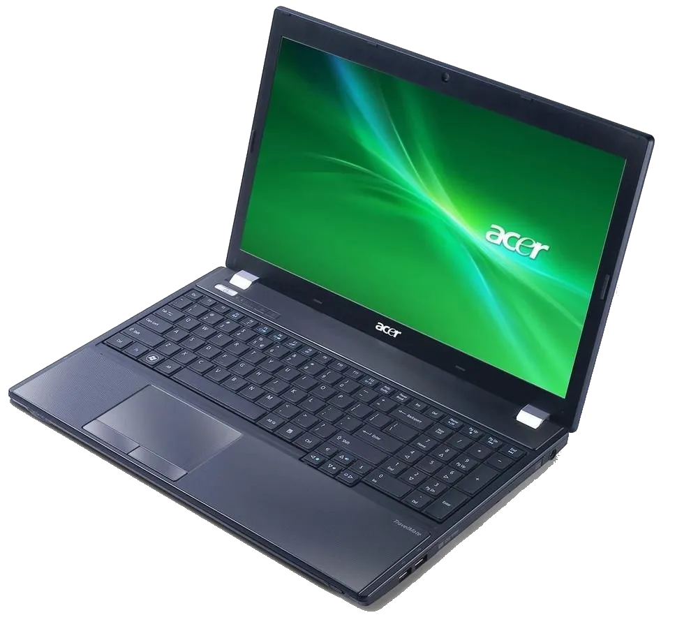 Замена аккумулятора Acer TravelMate 5760G