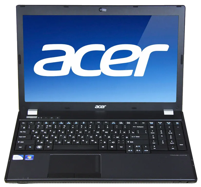Замена аккумулятора Acer TravelMate 5760Z