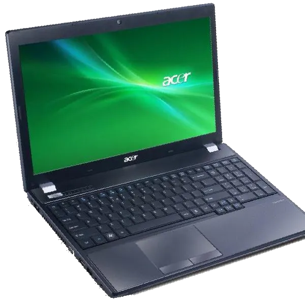 Замена аккумулятора Acer TravelMate 5760ZG
