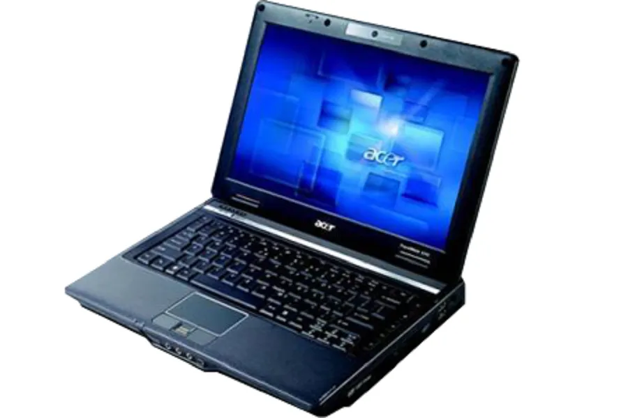 Замена аккумулятора Acer TravelMate 6252