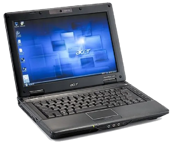 Замена аккумулятора Acer TravelMate 6291